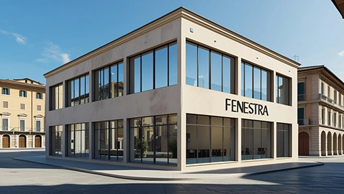Fenestra rottama i tuoi vecchi infissi